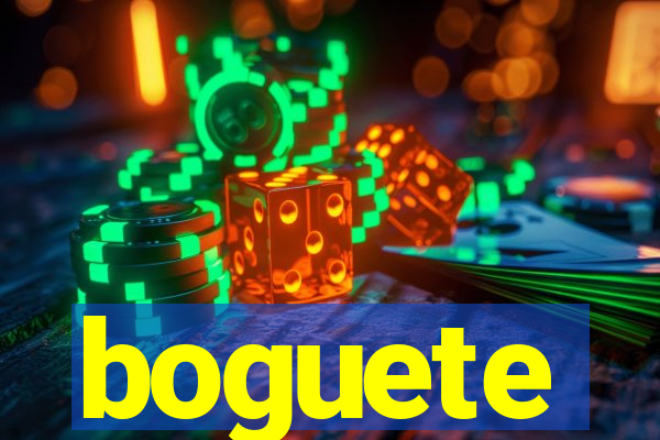 boguete