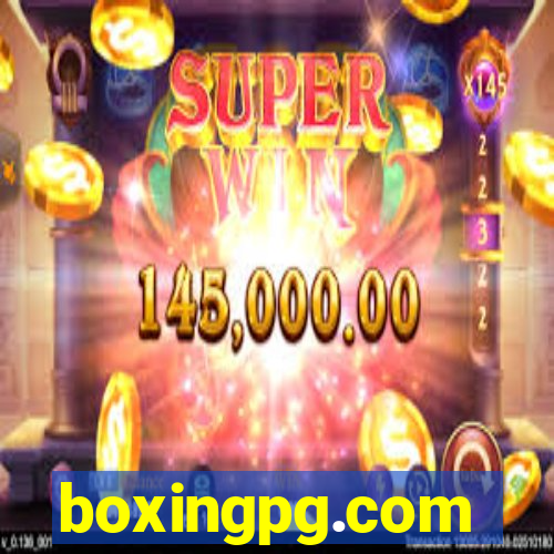 boxingpg.com