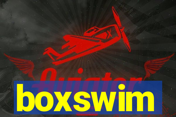 boxswim