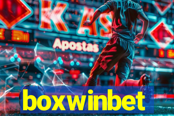 boxwinbet