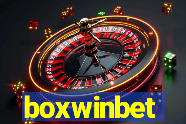 boxwinbet