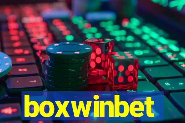 boxwinbet