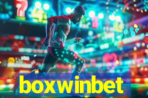 boxwinbet