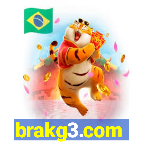 brakg3.com