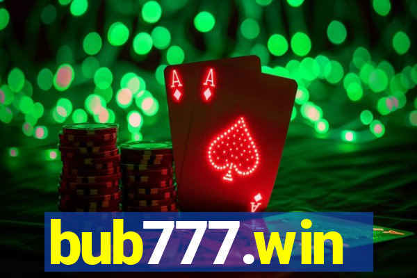 bub777.win