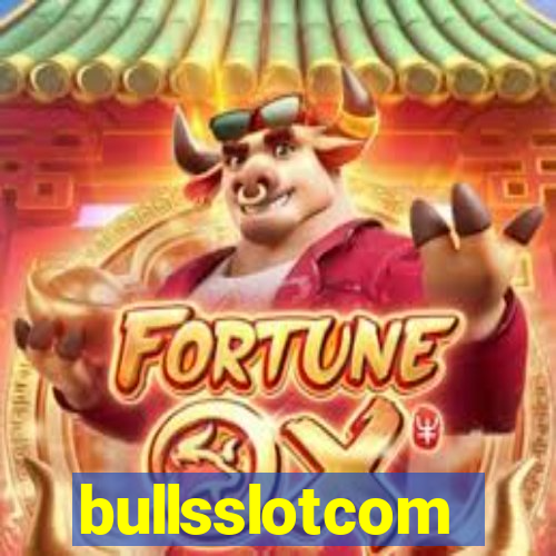 bullsslotcom