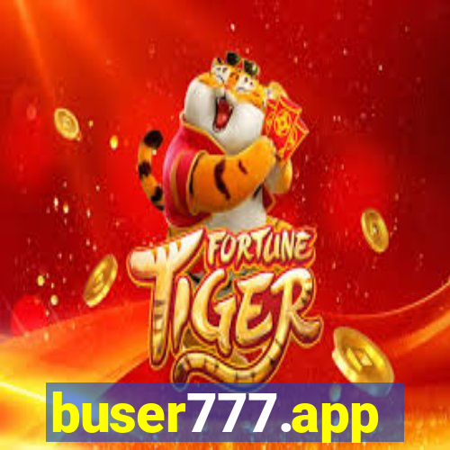 buser777.app