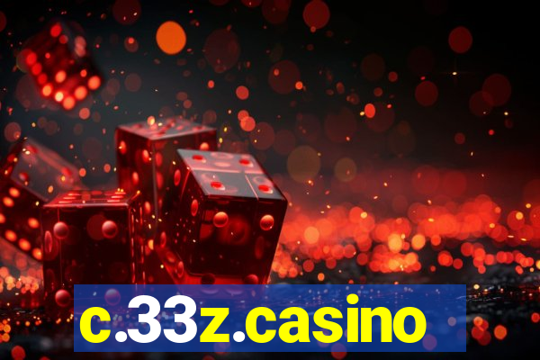 c.33z.casino