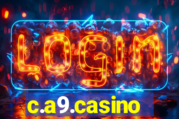 c.a9.casino