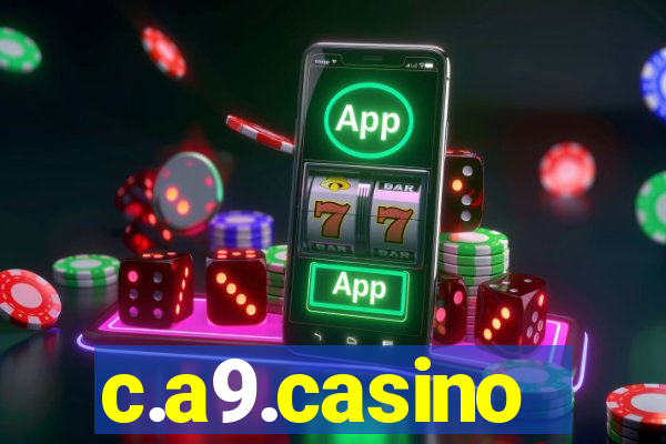 c.a9.casino