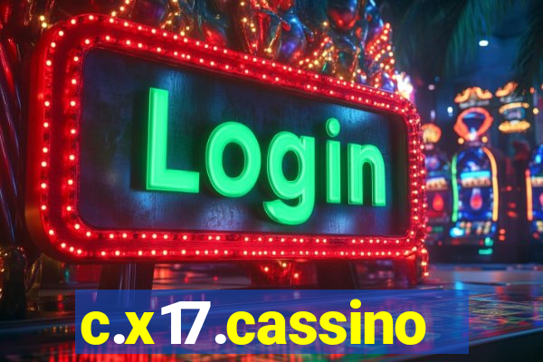 c.x17.cassino