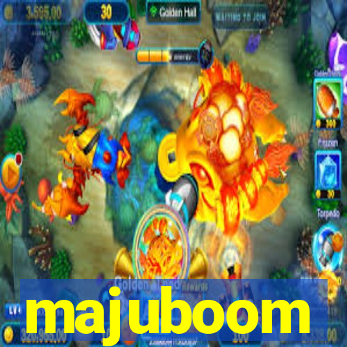 majuboom