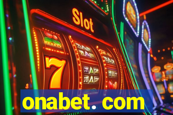 onabet. com