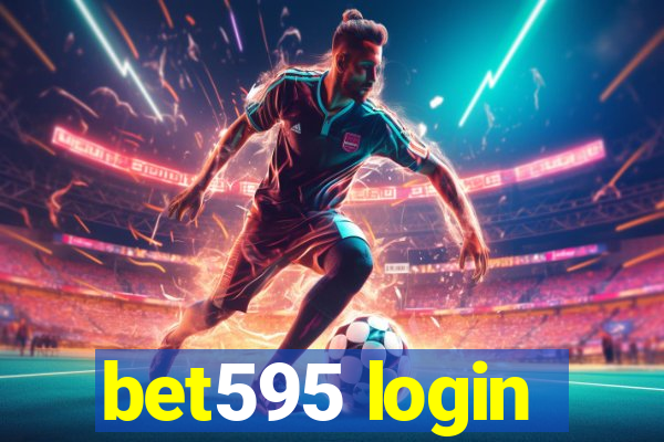 bet595 login