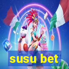 susu bet