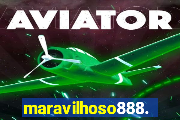 maravilhoso888.com