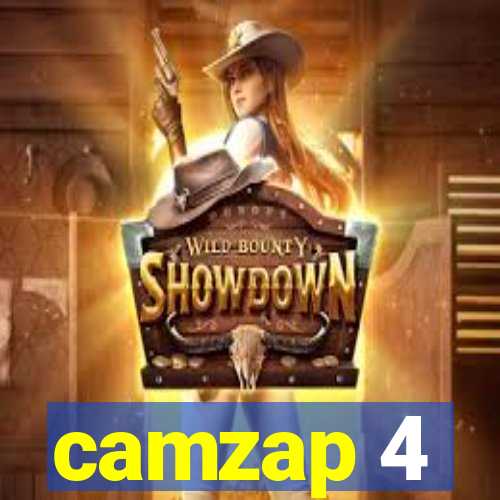 camzap 4