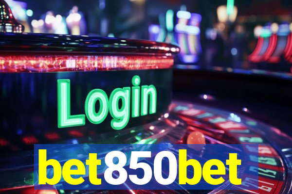 bet850bet