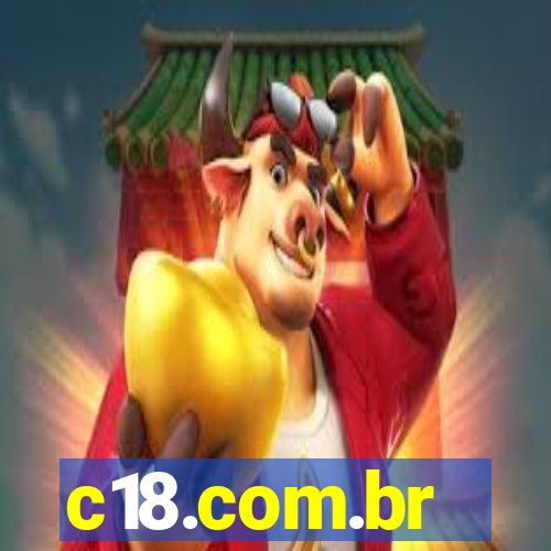 c18.com.br