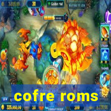 cofre roms