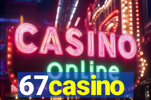 67casino