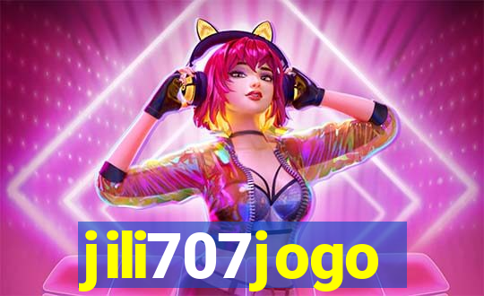 jili707jogo