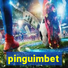 pinguimbet