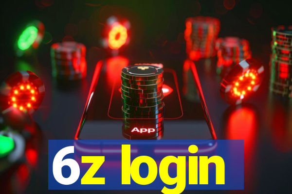 6z login