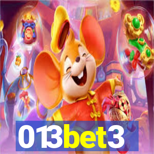 013bet3