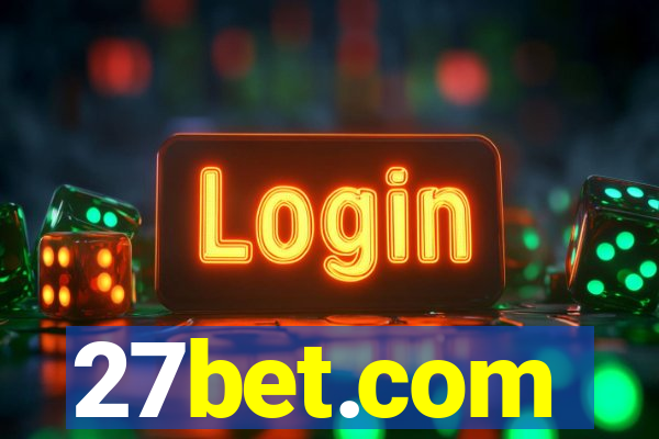 27bet.com