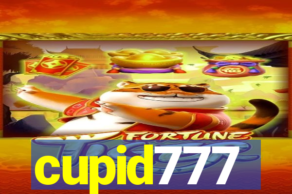 cupid777