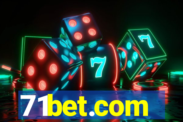 71bet.com