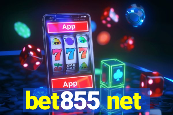 bet855 net