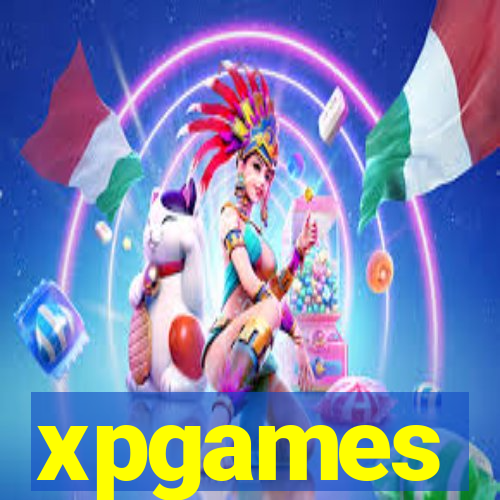 xpgames