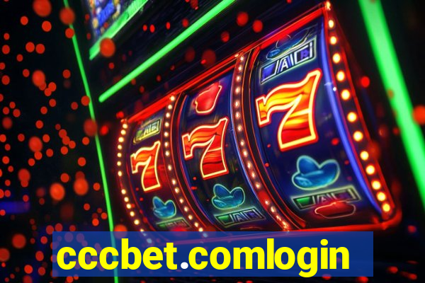 cccbet.comlogin