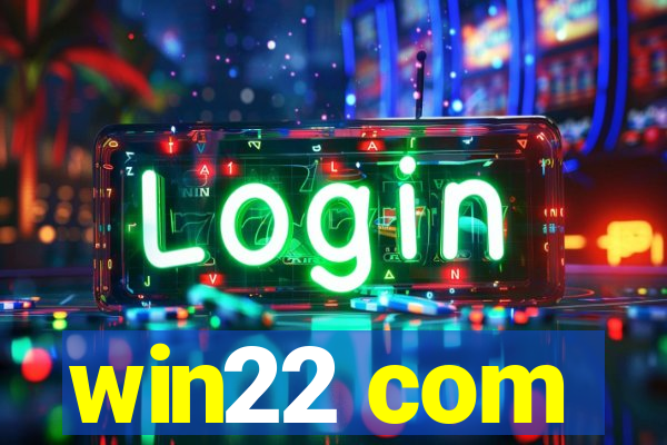 win22 com