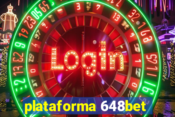 plataforma 648bet