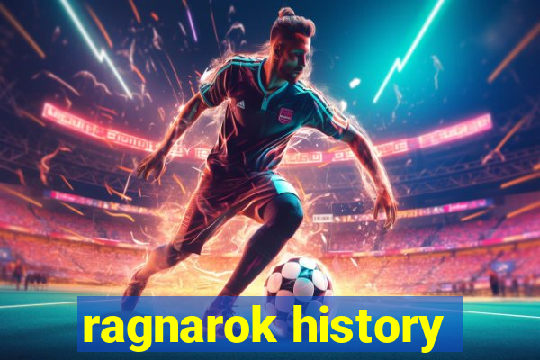 ragnarok history