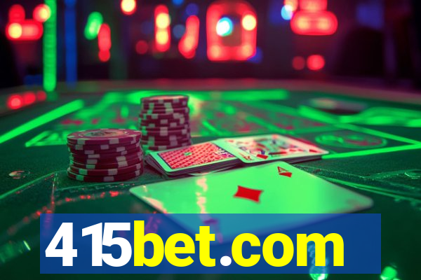 415bet.com