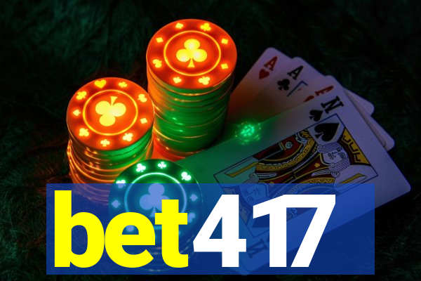 bet417