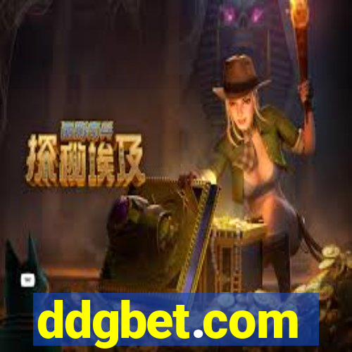 ddgbet.com