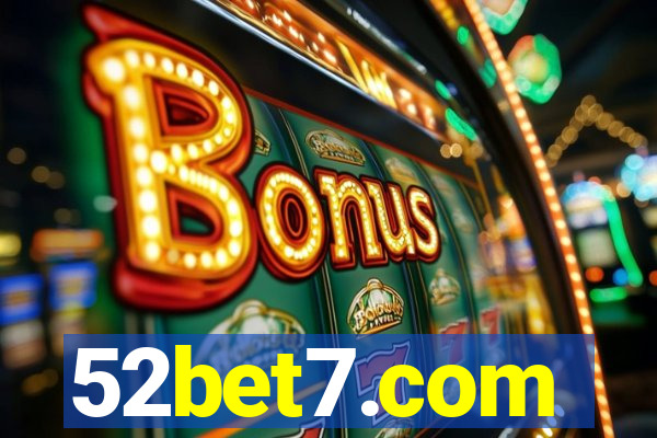 52bet7.com