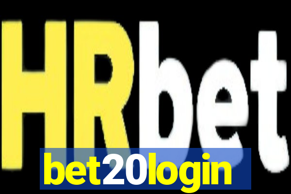 bet20login