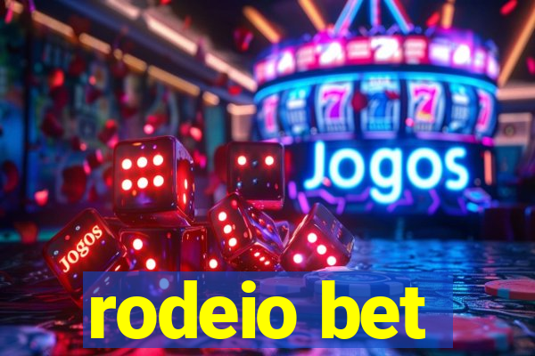 rodeio bet