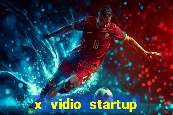 x vidio startup brasil 2024