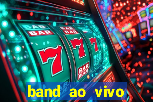 band ao vivo gratis multicanais