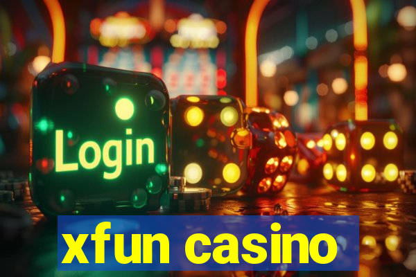 xfun casino