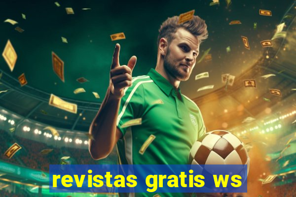 revistas gratis ws