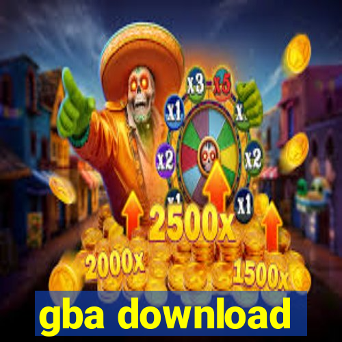 gba download