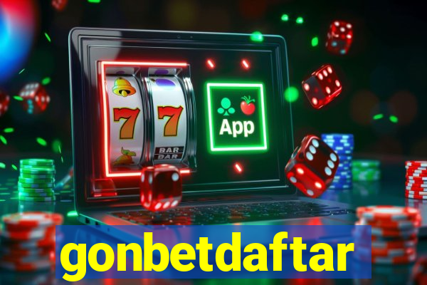 gonbetdaftar